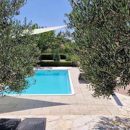 Resort Apartment Petrovic Šibenik Exteriér fotografie