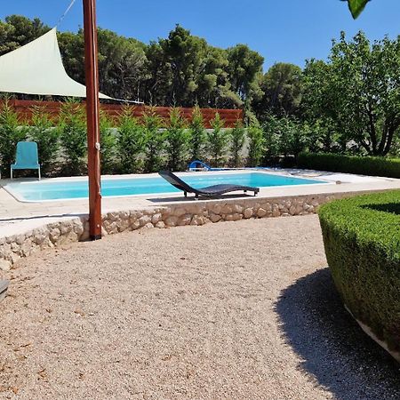 Resort Apartment Petrovic Šibenik Exteriér fotografie