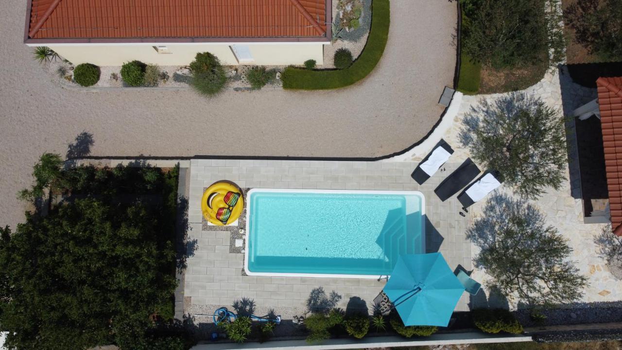 Resort Apartment Petrovic Šibenik Exteriér fotografie