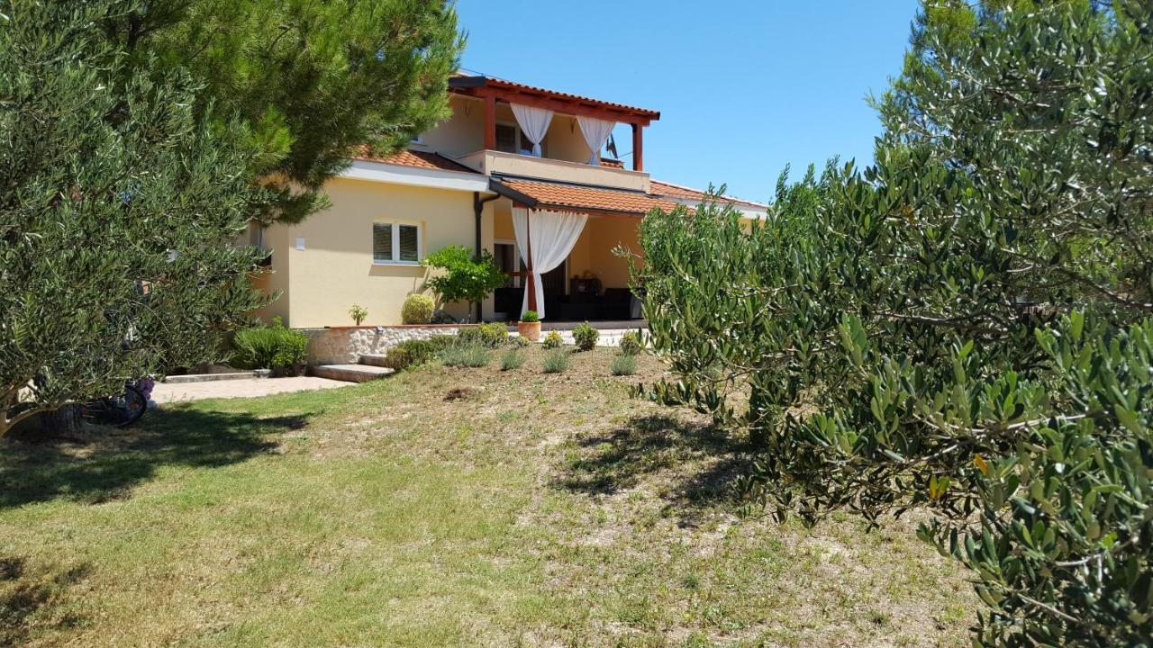 Resort Apartment Petrovic Šibenik Exteriér fotografie