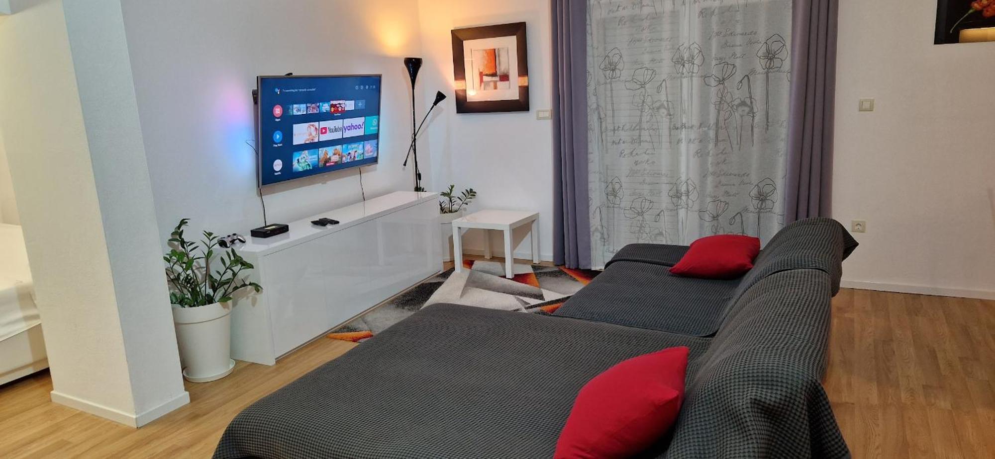 Resort Apartment Petrovic Šibenik Exteriér fotografie