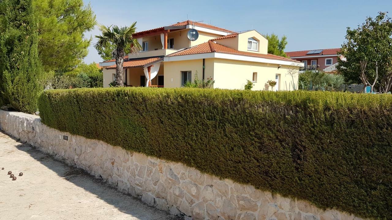 Resort Apartment Petrovic Šibenik Exteriér fotografie