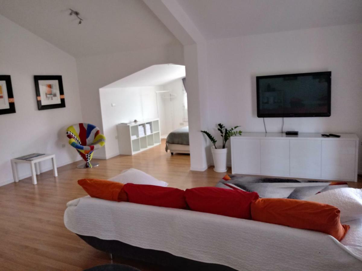 Resort Apartment Petrovic Šibenik Exteriér fotografie