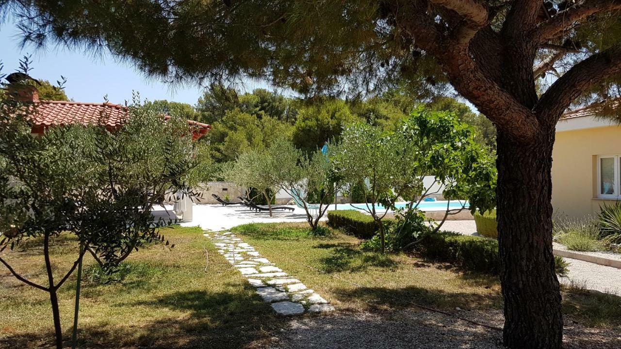 Resort Apartment Petrovic Šibenik Exteriér fotografie