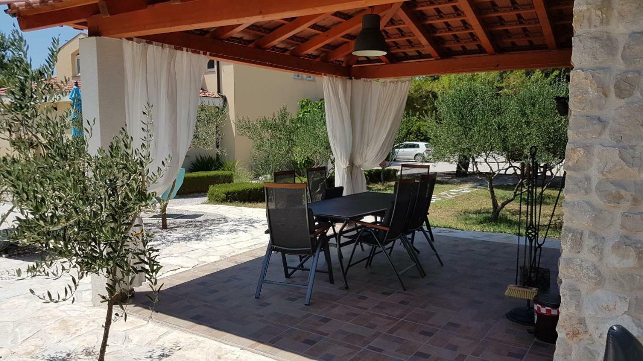 Resort Apartment Petrovic Šibenik Exteriér fotografie